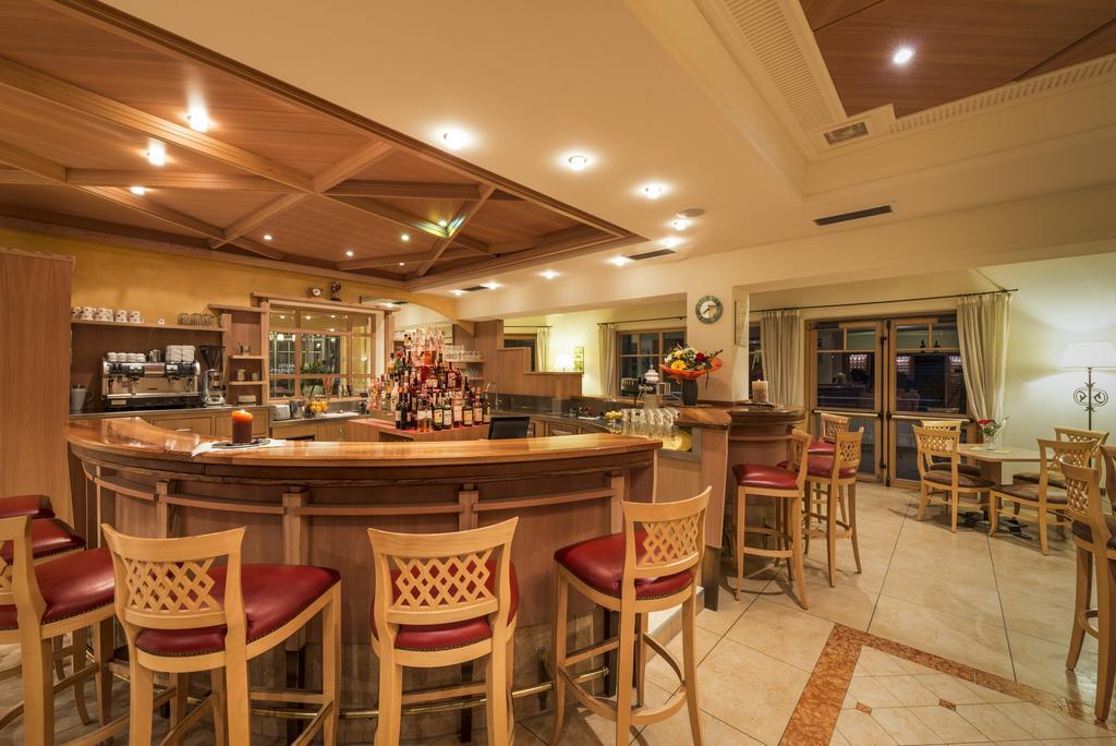 Seeber Hotel Racines