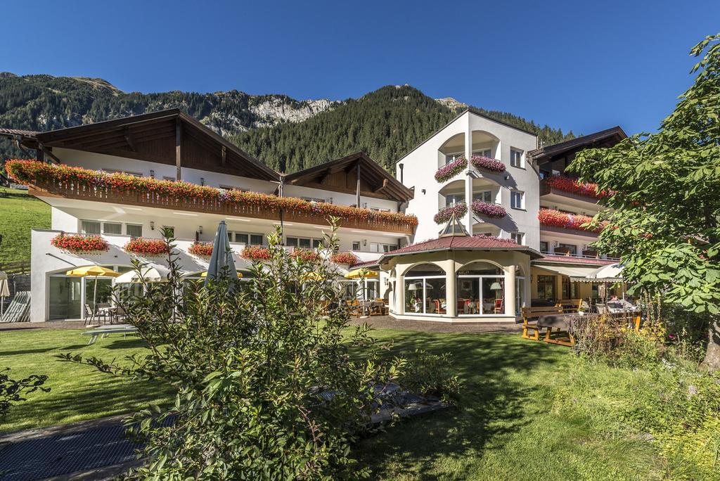 Hotel Seeber