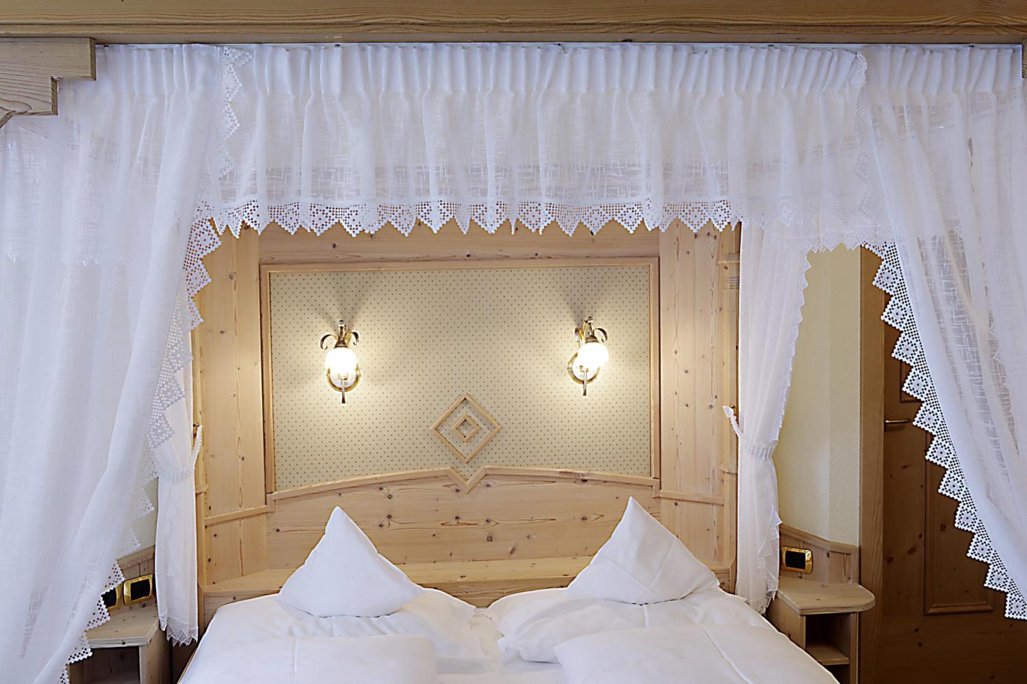 Hotel Seeber Racines