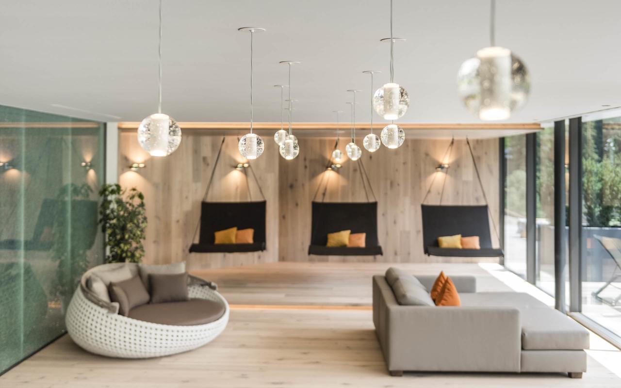 Seeber Hotel