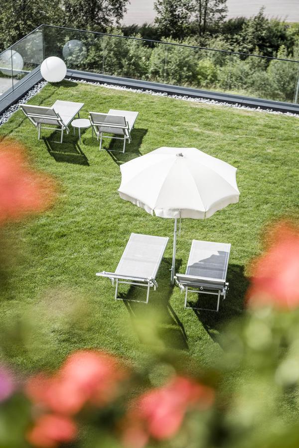 Seeber Hotel 4*