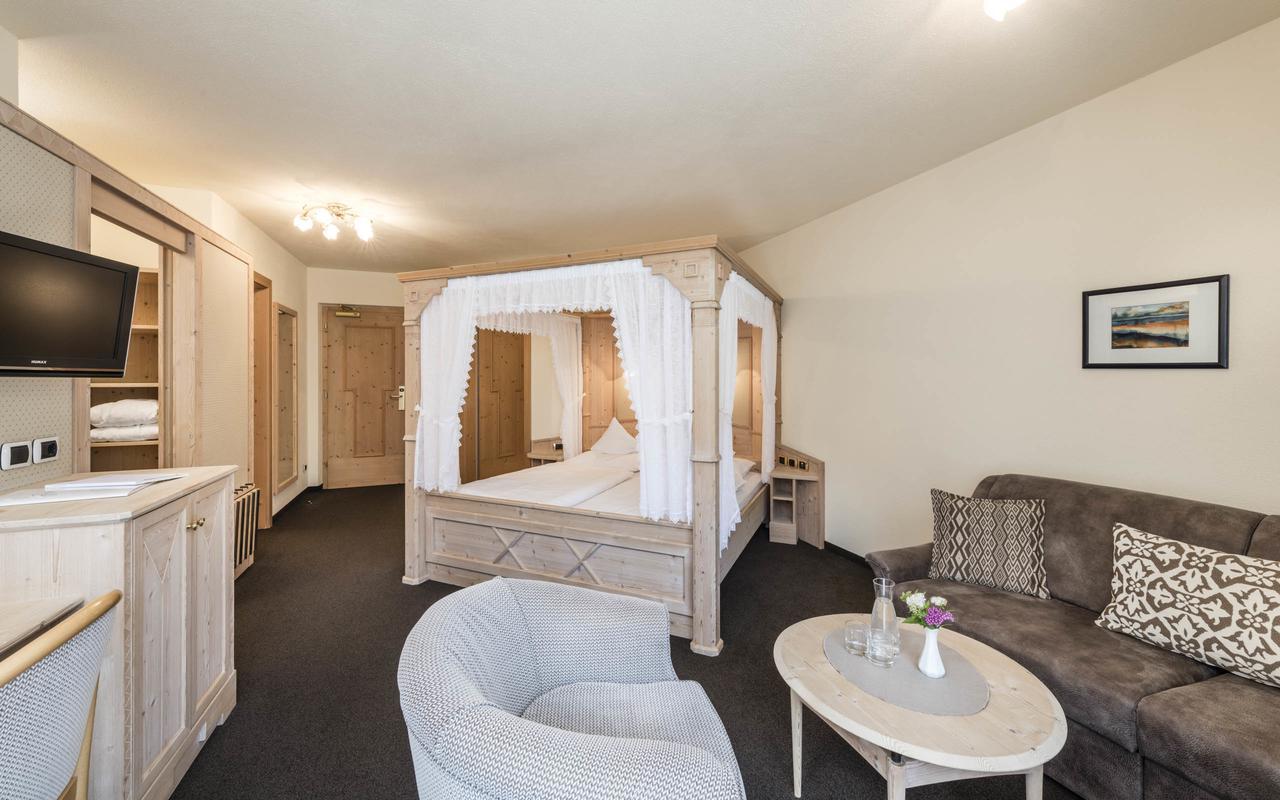 Hotel Seeber