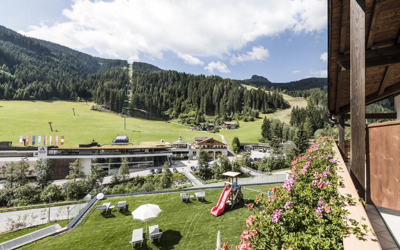 Seeber Hotel Ratschings