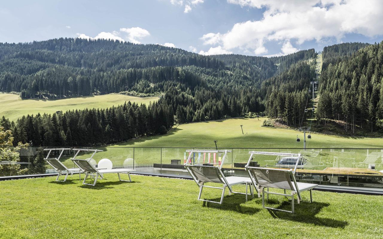 Hotel Seeber Racines