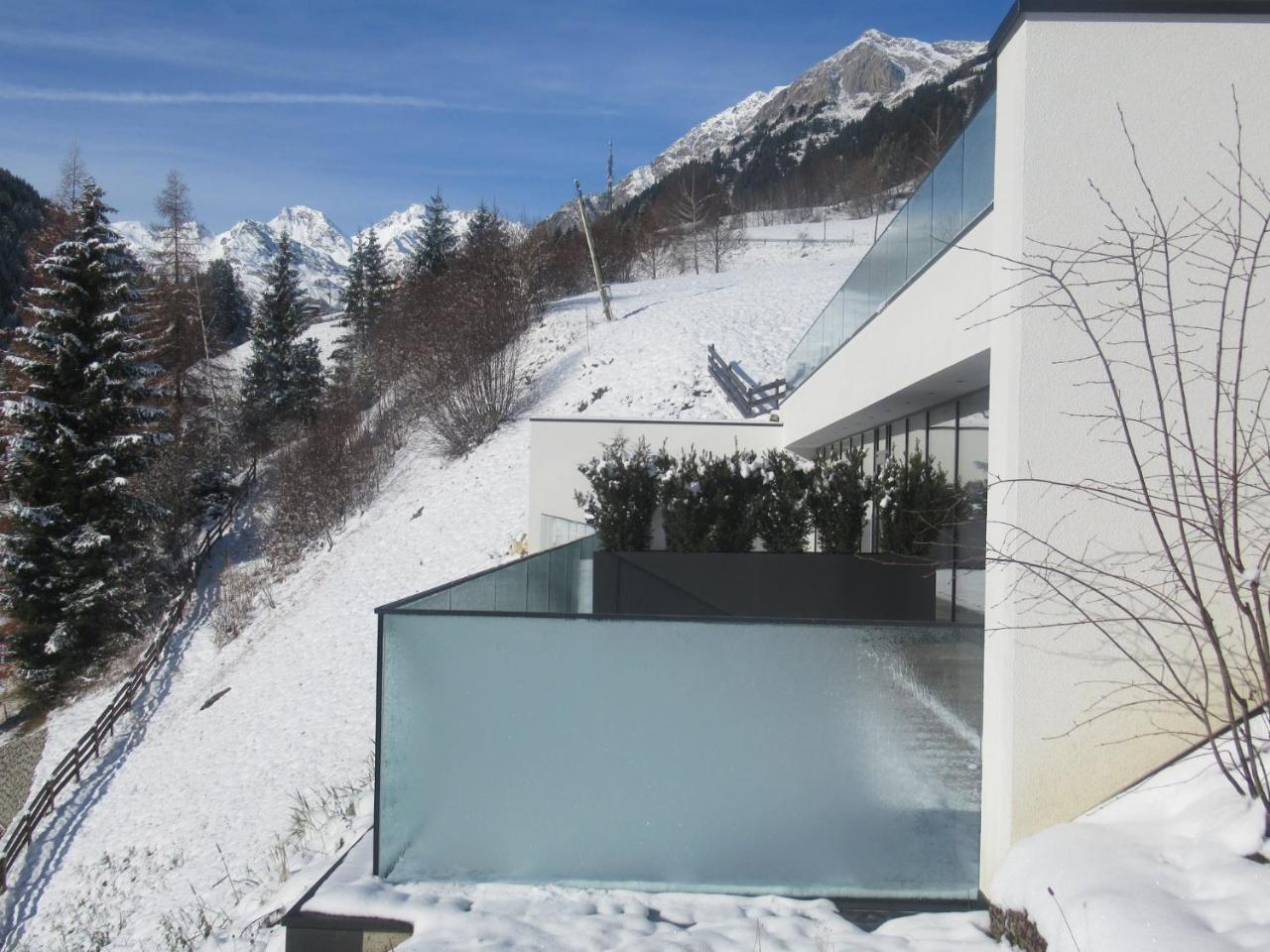 Hotel Seeber 4*
