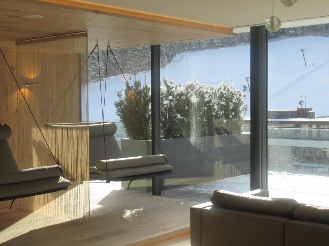 Seeber Hotel Ratschings