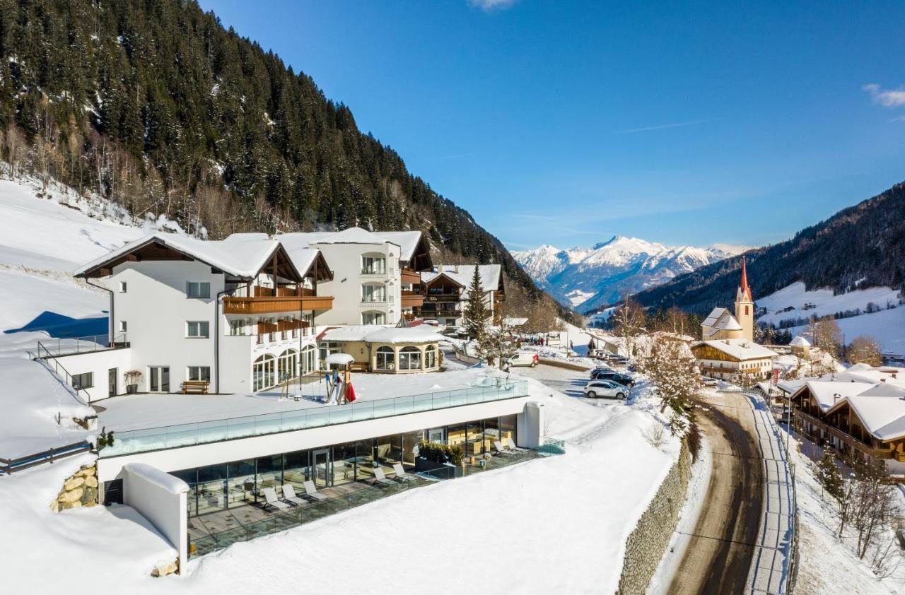 Seeber Hotel 4*