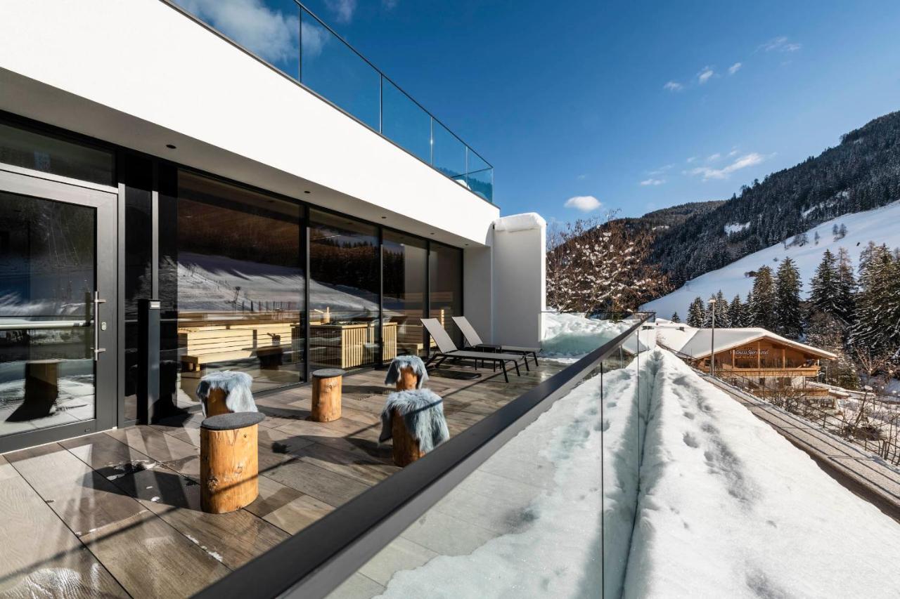 Hotel Seeber 4*